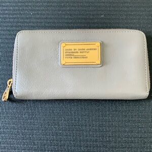Marc Jacob’s Wallet